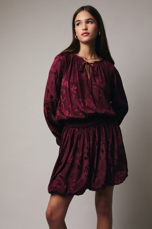 Masha Dress