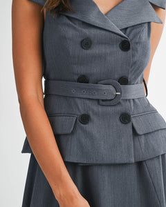 Hend Dress