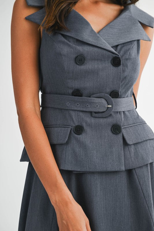 Hend Dress