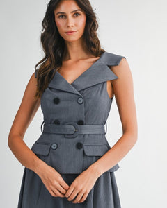 Hend Dress