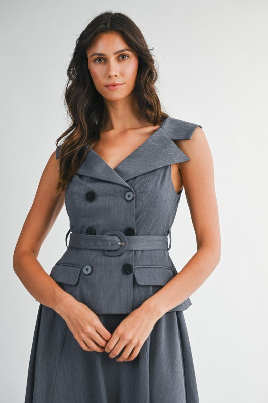 Hend Dress