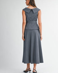 Hend Dress