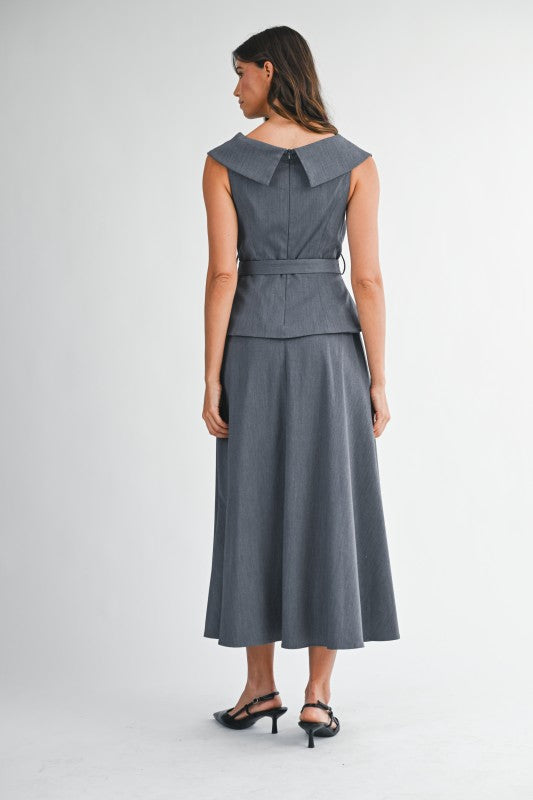 Hend Dress