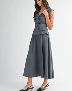 Hend Dress