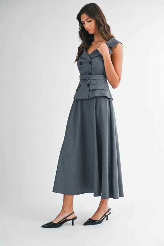 Hend Dress