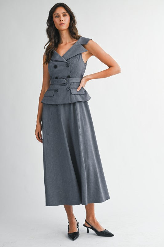 Hend Dress