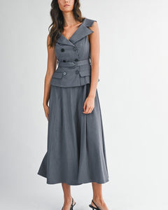 Hend Dress
