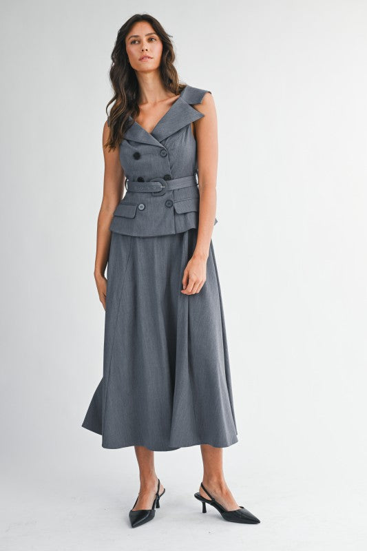 Hend Dress