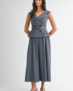Hend Dress