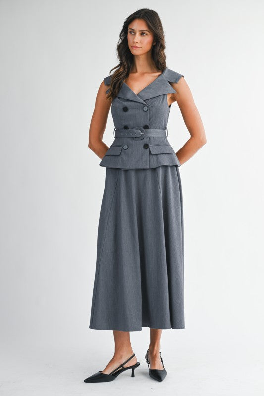 Hend Dress