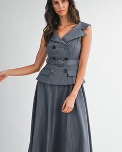 Hend Dress