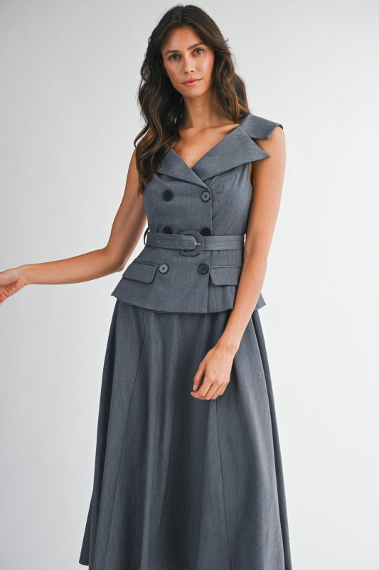 Hend Dress