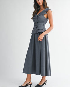 Hend Dress