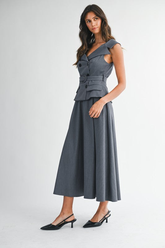 Hend Dress