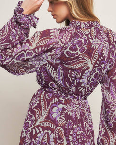 Wassan Dress