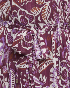 Wassan Dress