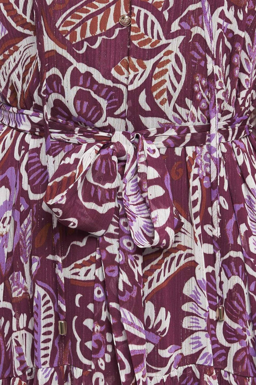 Wassan Dress