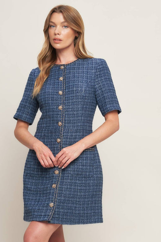 Rahma Dress