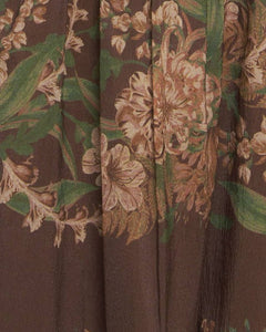 Anfal Skirt Set
