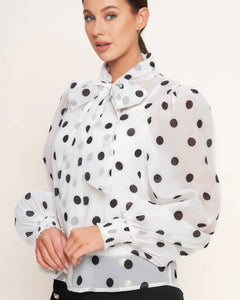 Marwa Blouse