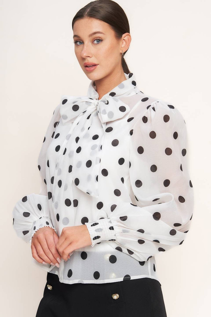 Marwa Blouse