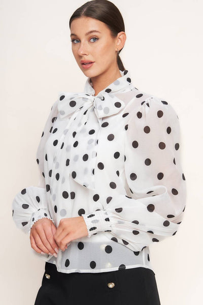 Marwa Blouse