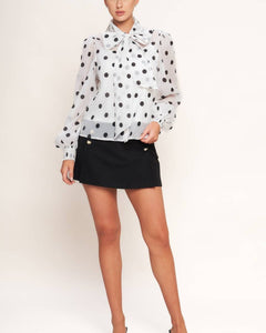 Marwa Blouse