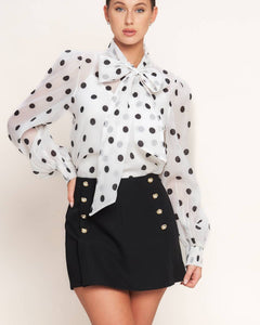 Marwa Blouse