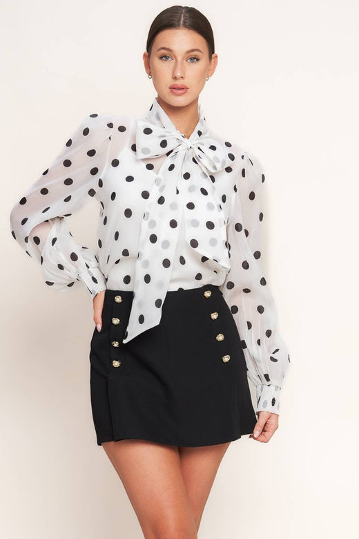 Marwa Blouse