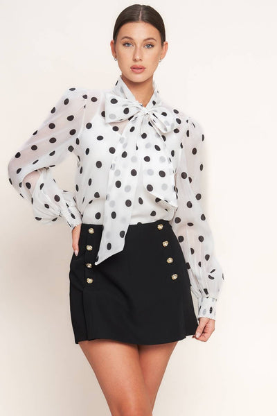 Marwa Blouse