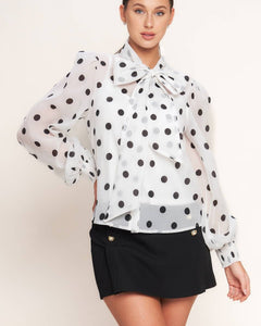 Marwa Blouse