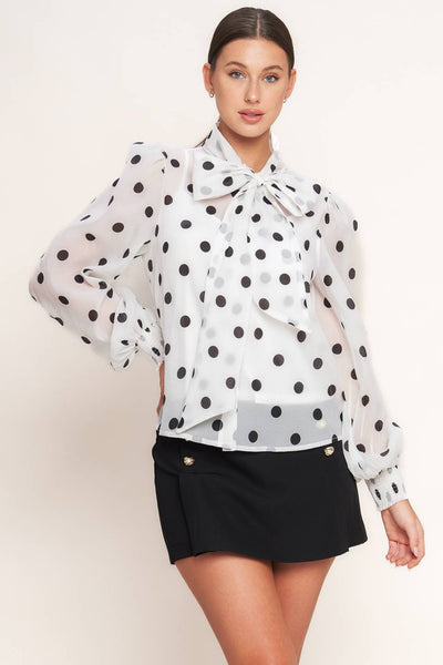 Marwa Blouse