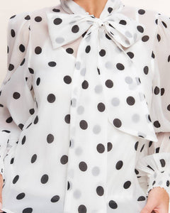 Marwa Blouse