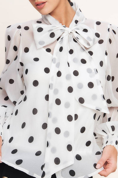 Marwa Blouse