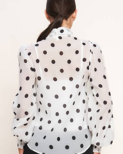 Marwa Blouse