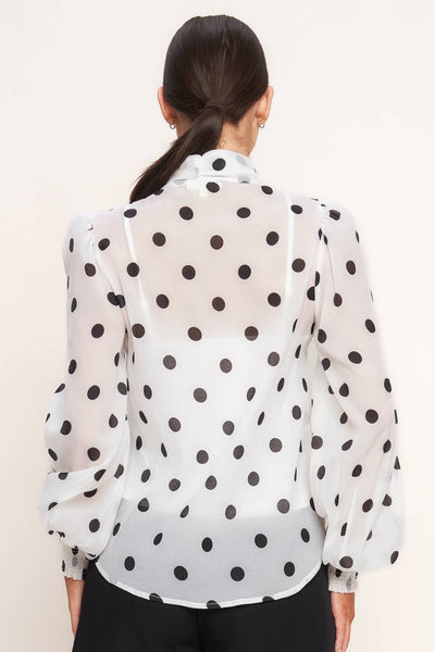 Marwa Blouse