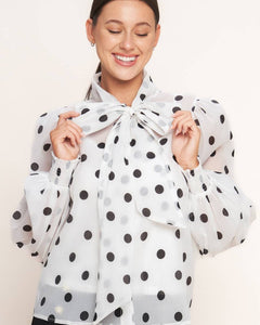Marwa Blouse