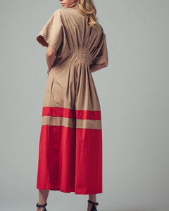 Maha Dress
