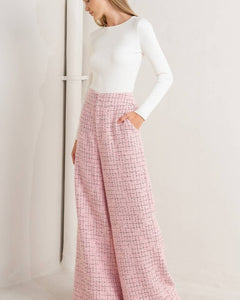Ayla Pants Set