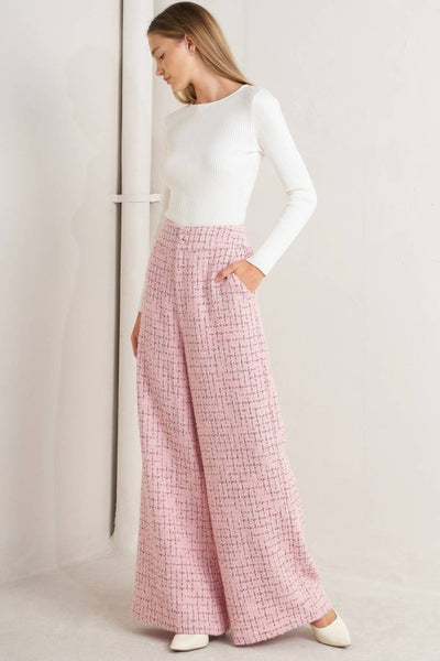 Ayla Pants Set