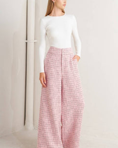 Ayla Pants Set