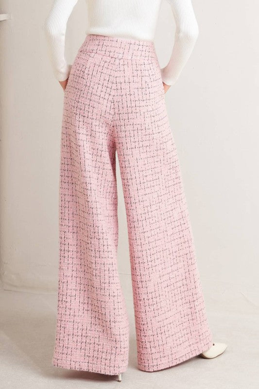 Ayla Pants Set