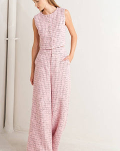 Ayla Pants Set