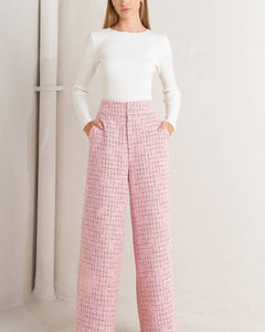 Ayla Pants Set