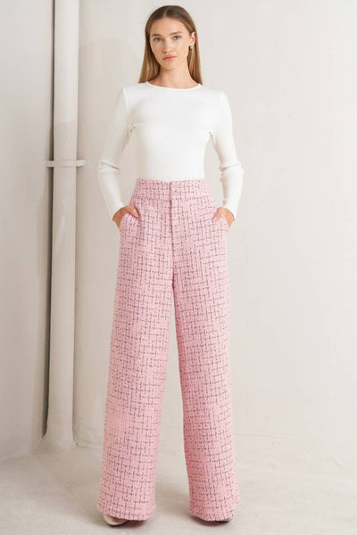 Ayla Pants Set