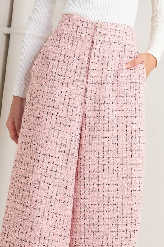 Ayla Pants Set