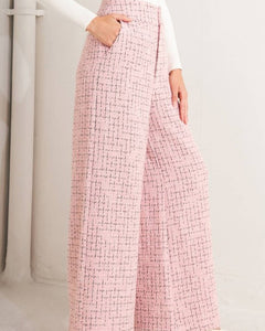 Ayla Pants Set