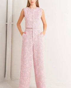 Ayla Pants Set