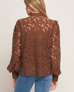Leen Blouse