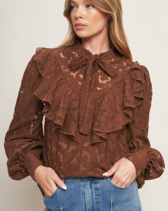 Leen Blouse